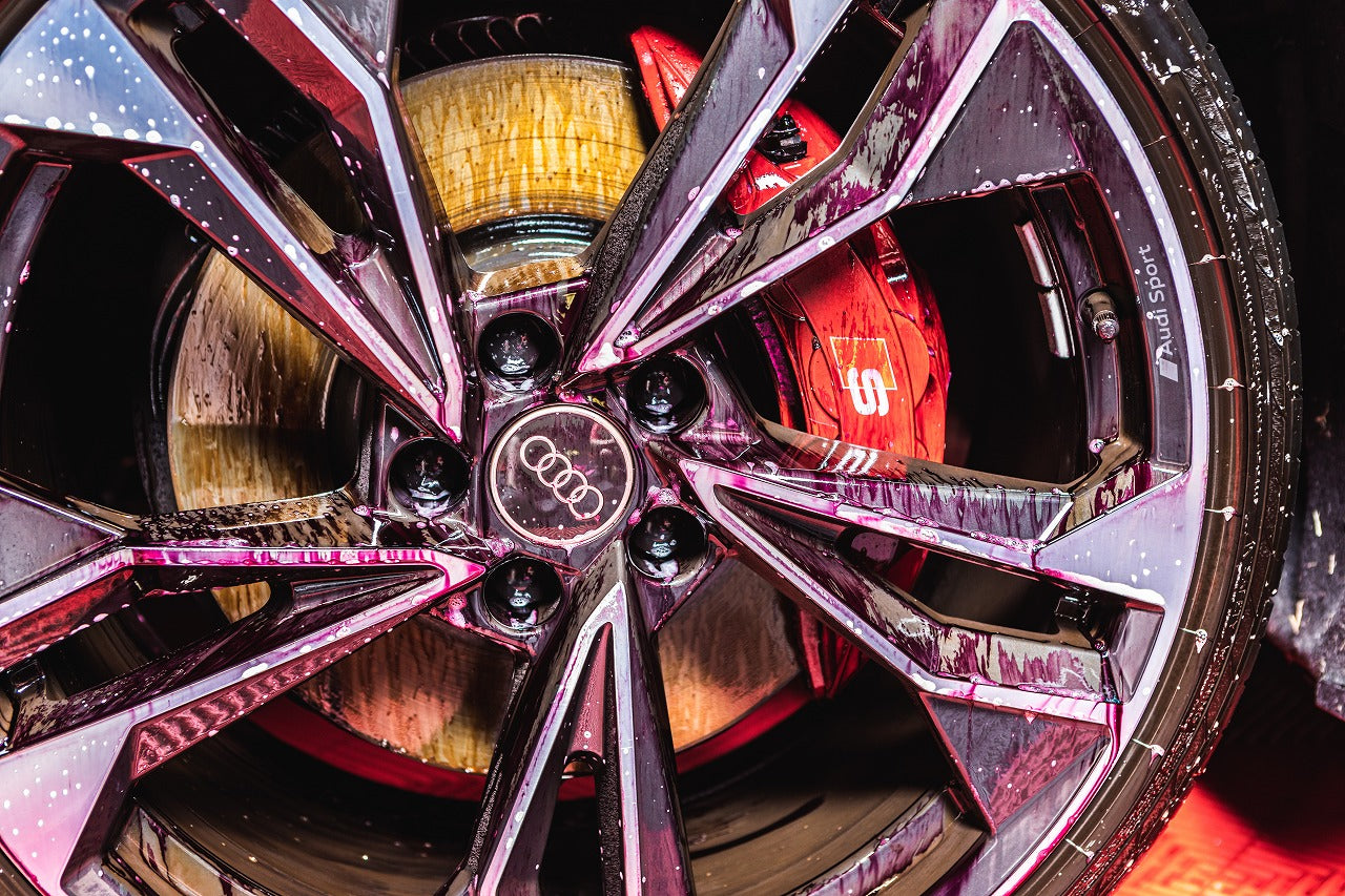 WHEEL++
