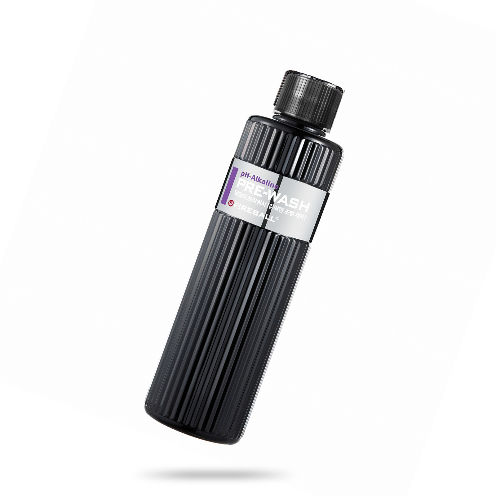 PH Prewash Alkaline – Fireball Japan ファイヤーボールジャパン