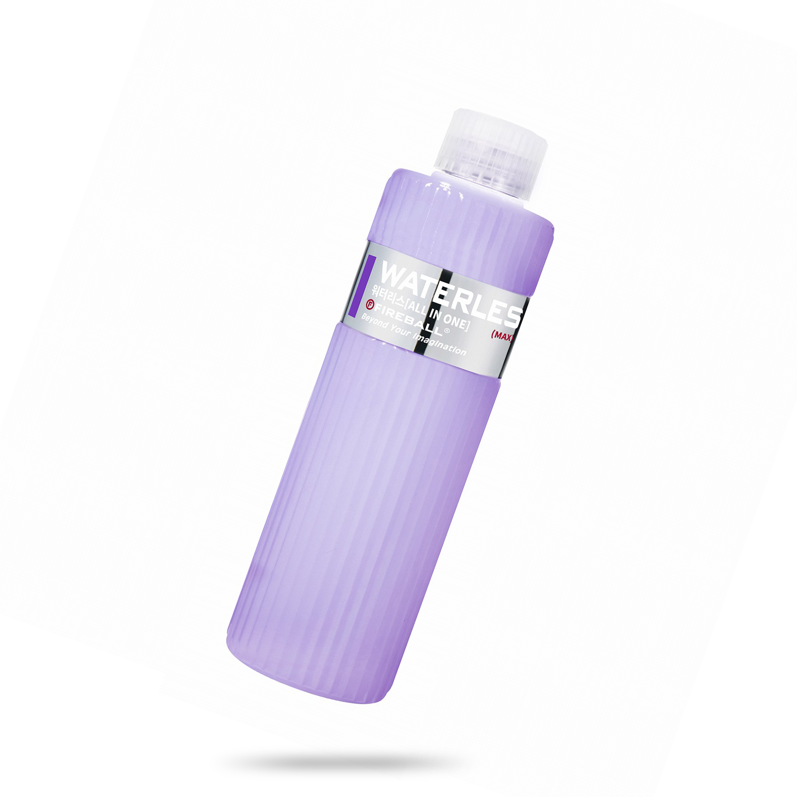 未使用品 レアカラー ファイヤーボール クリアパープル 当時品 WATERLESS MAX – Fireball Japan ファイヤーボールジャパン