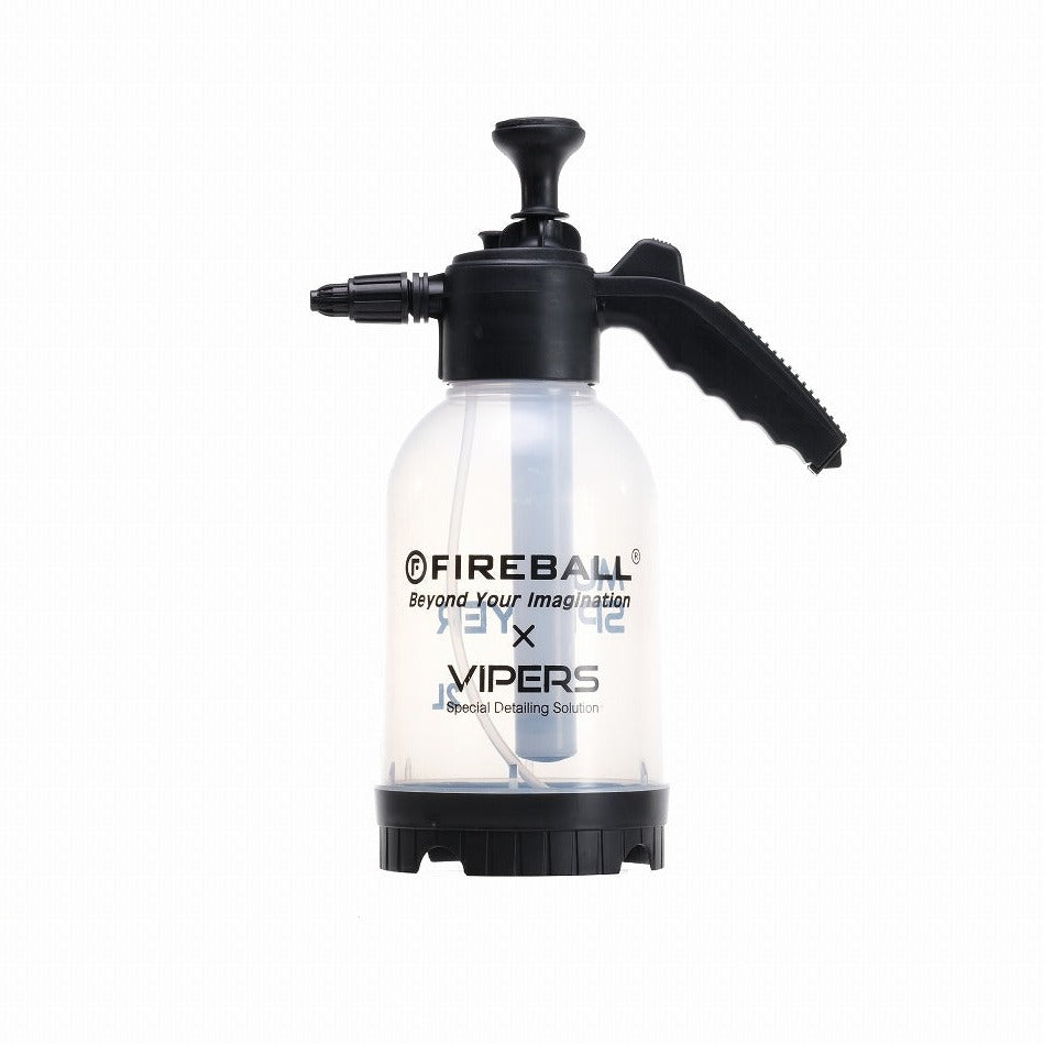 Foam Sprayer 2L