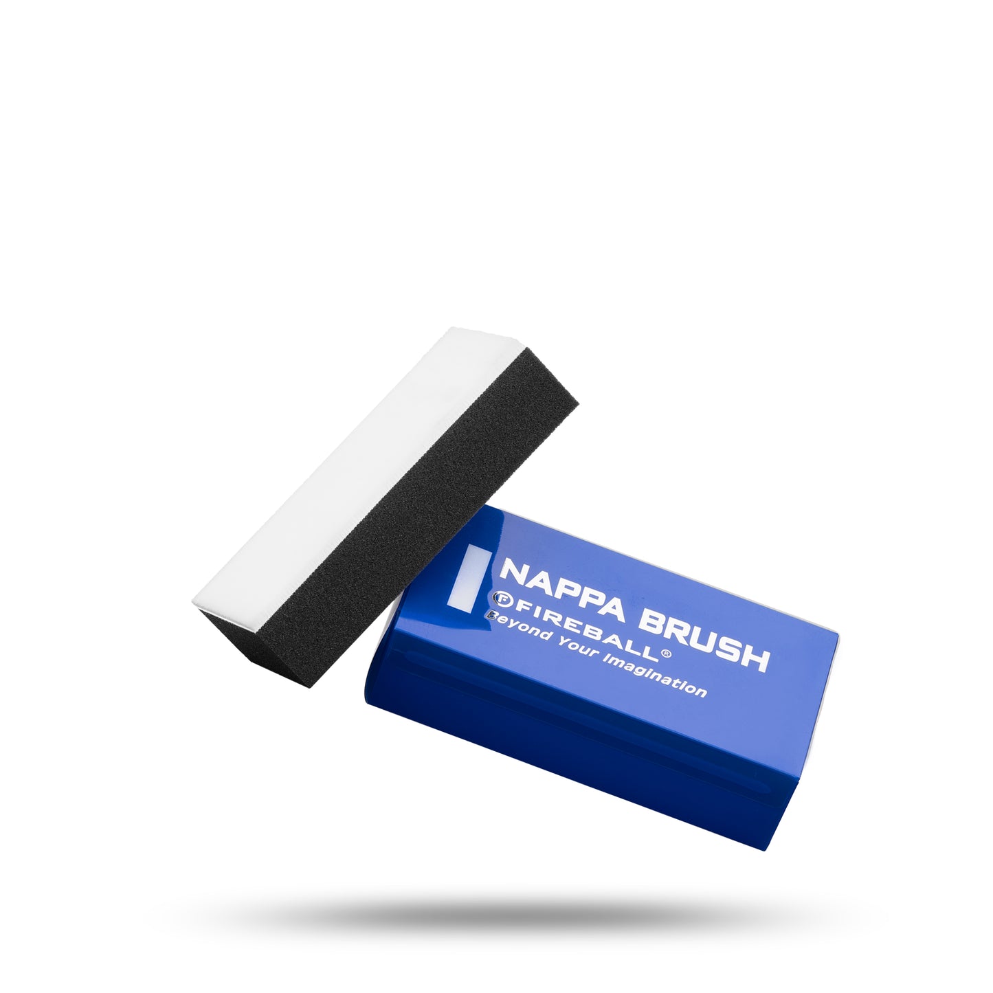 NAPPA BRUSH