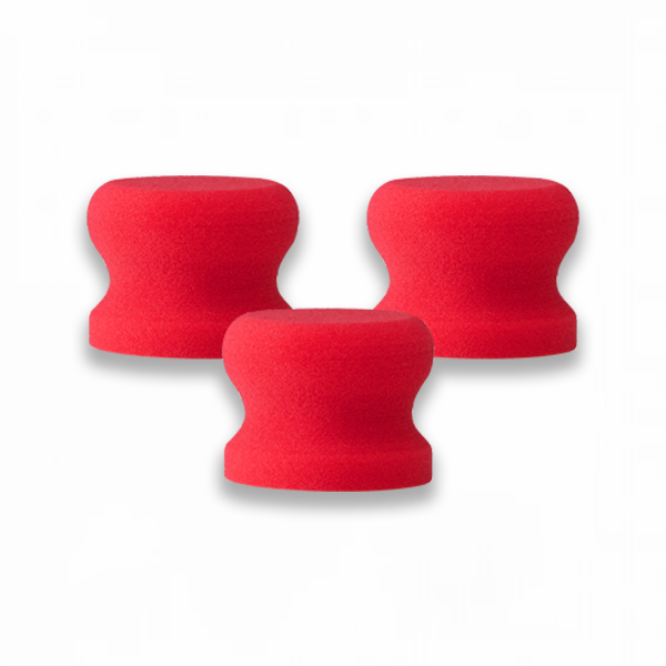 WAX PAD (3pc)