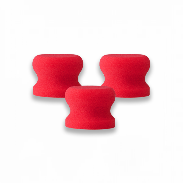 WAX PAD (3pc)
