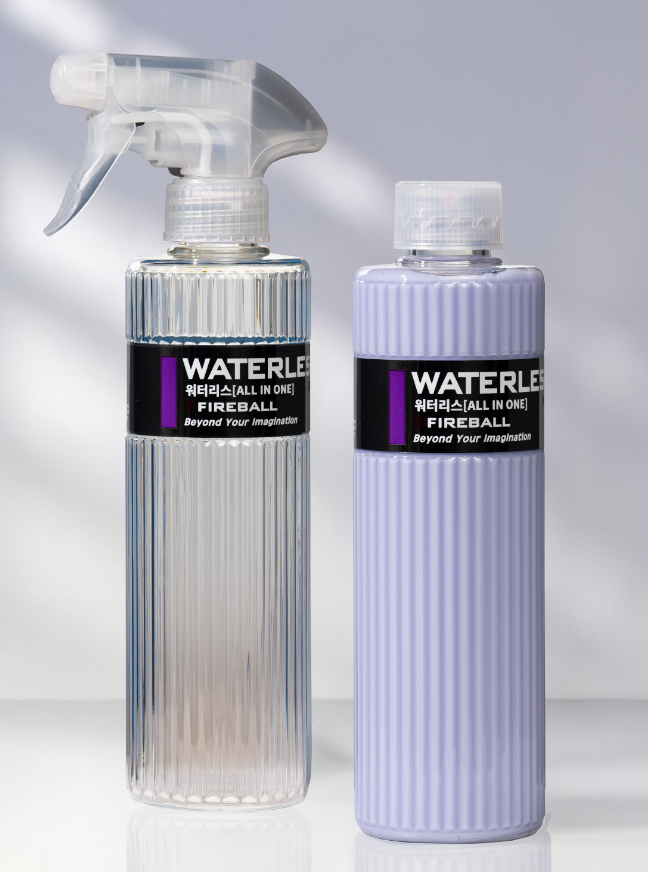 WATERLESS MAX – Fireball Japan ファイヤーボールジャパン WATERLESS MAX – Fireball Japan ファイヤーボールジャパン