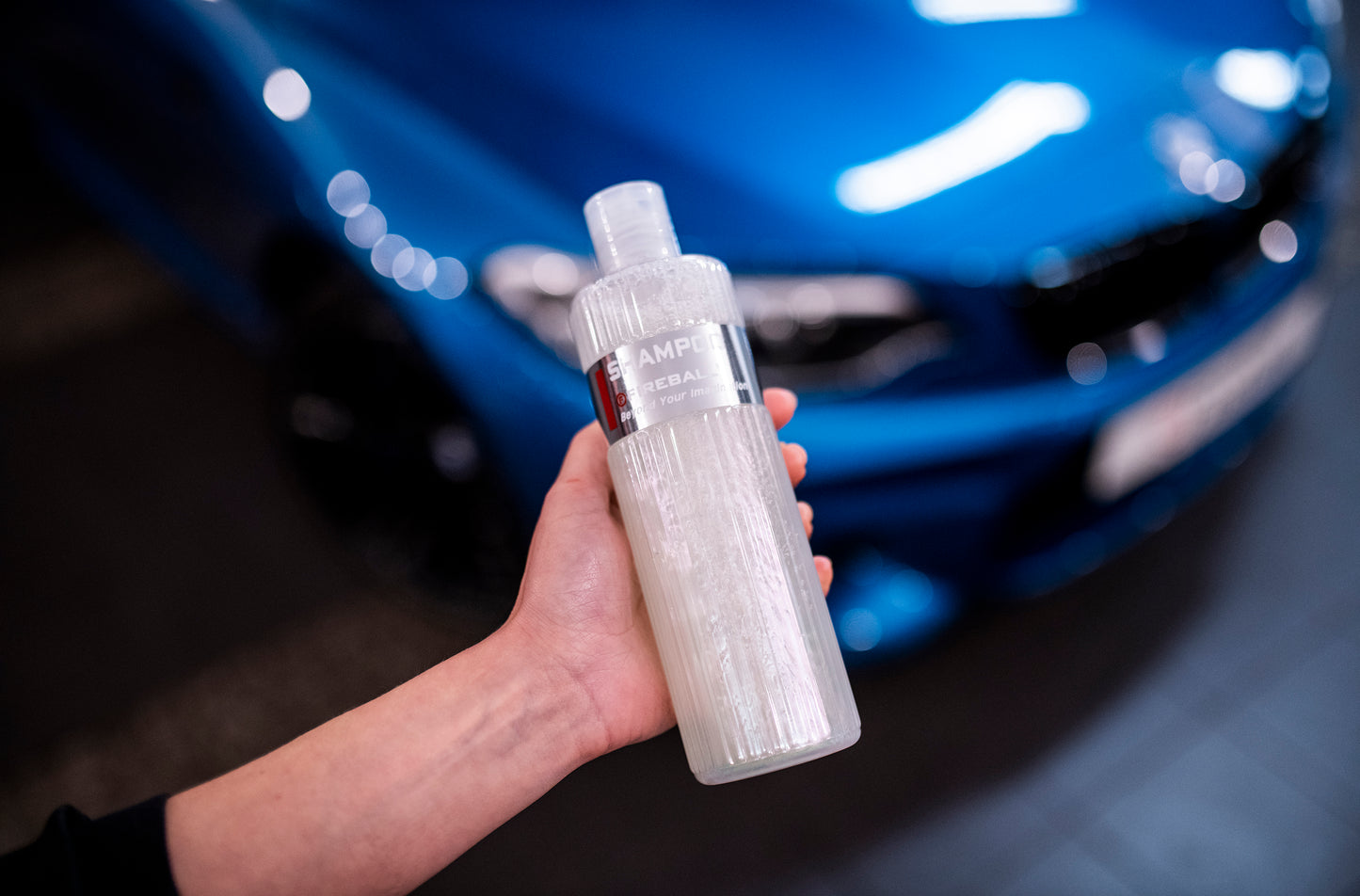 PEARL SHAMPOO