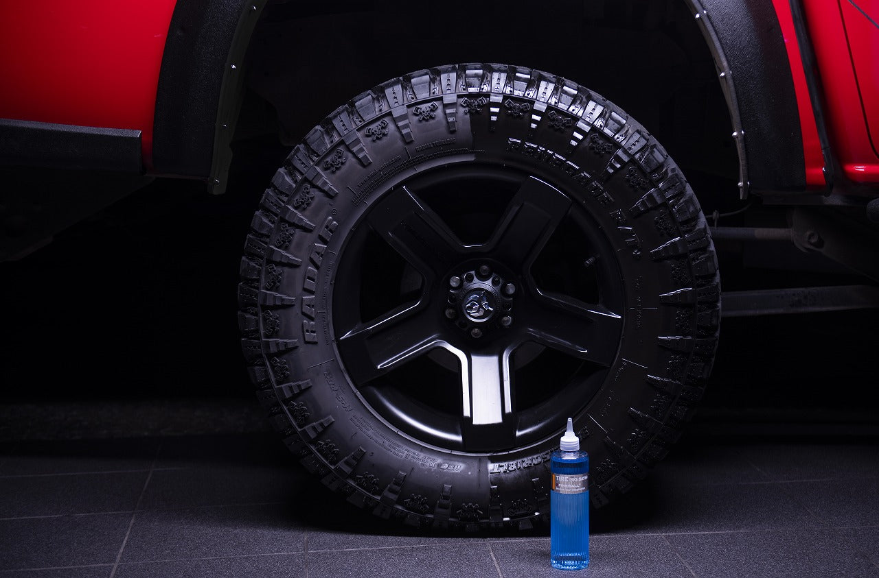 TIRE(SiO2 SATIN)