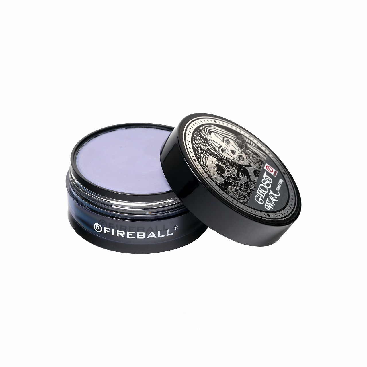 FIREBALL ファイヤーボールGRAPHENE WAX 130g 新品未使用 GHOST WAX – Fireball Japan ファイヤーボールジャパン