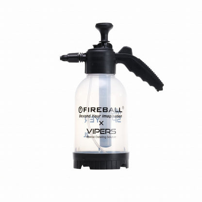 Foam Sprayer 2L