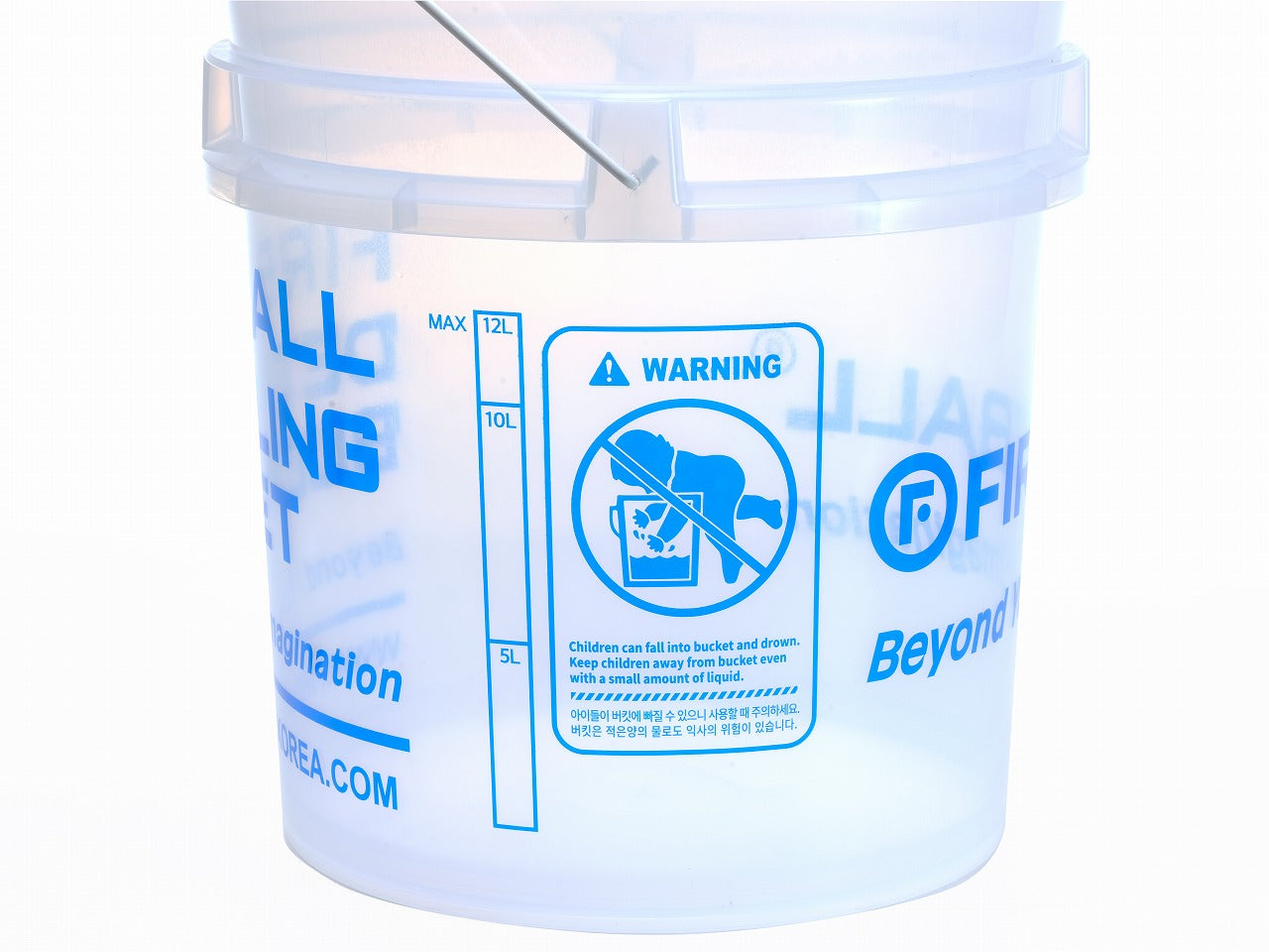 BUCKET 18Liter