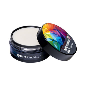 MILK CREAM【SHOW CAR WAX】