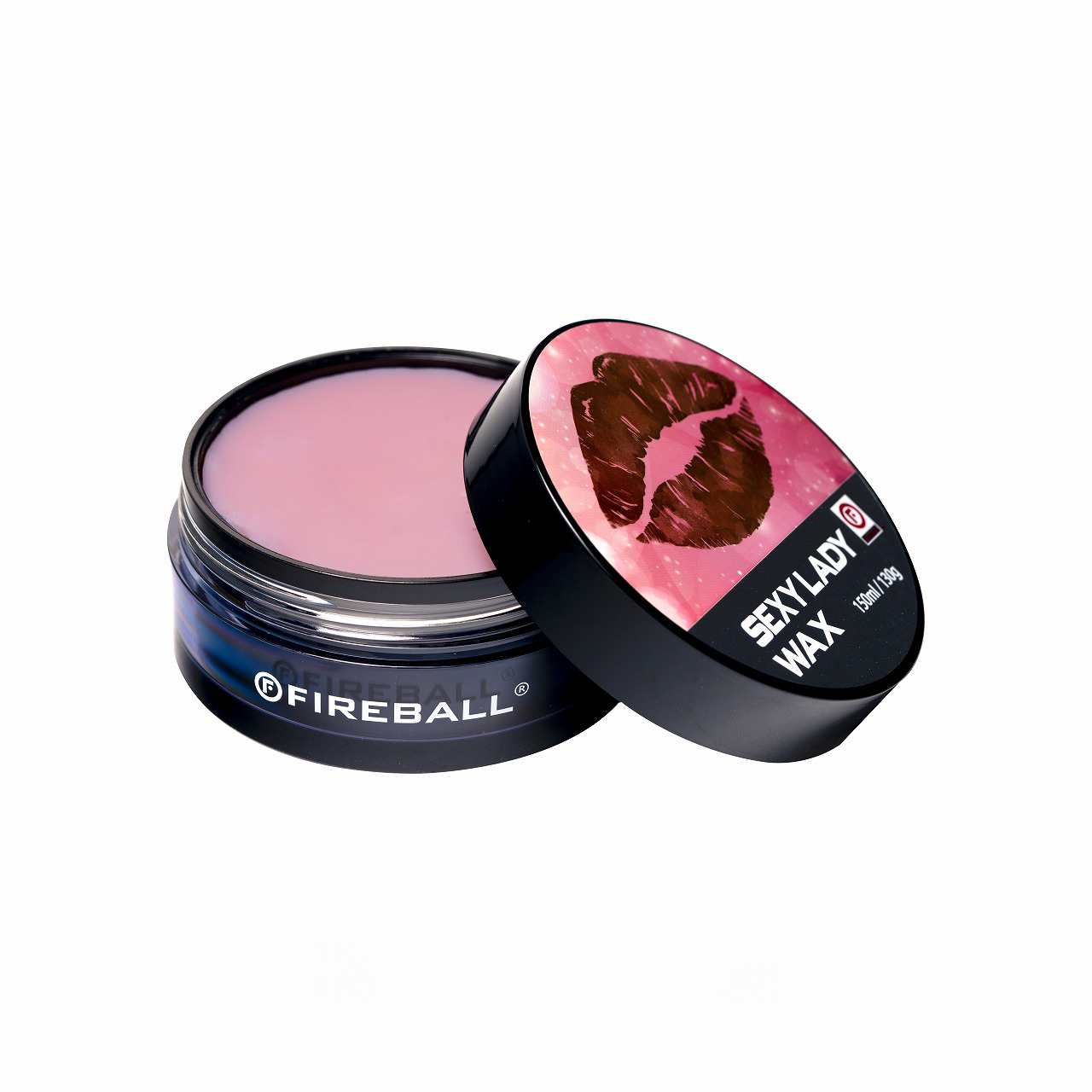 FIREBALL SEXY LADY SOLID WAX 130g 新品未使用 SEXY LADY – Fireball Japan ファイヤーボールジャパン