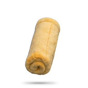 TERRY BEAR TOWEL