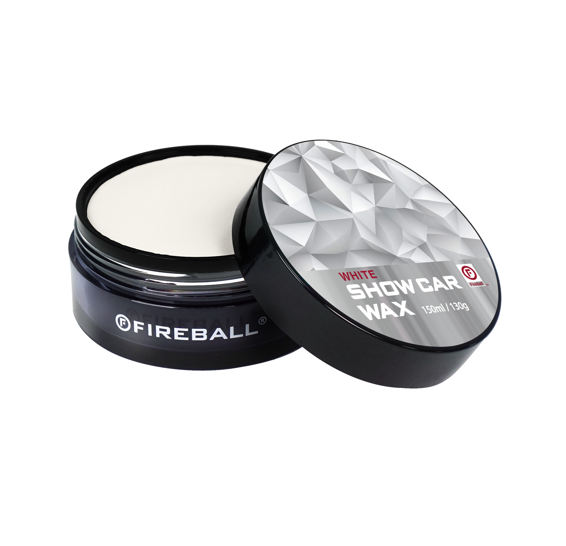 WHITE WAX – Fireball Japan ファイヤーボールジャパン