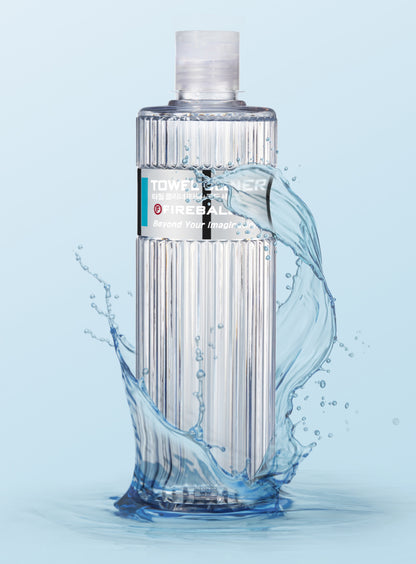 TOWEL CLEANER