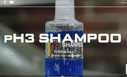 PH3 SHAMPOO
