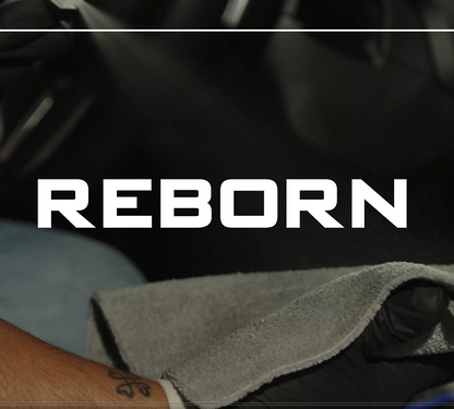 REBORN