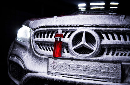 SNOW FOAM